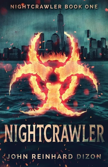 Nightcrawler - Paperback