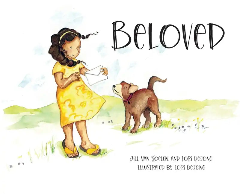 Beloved - Hardcover
