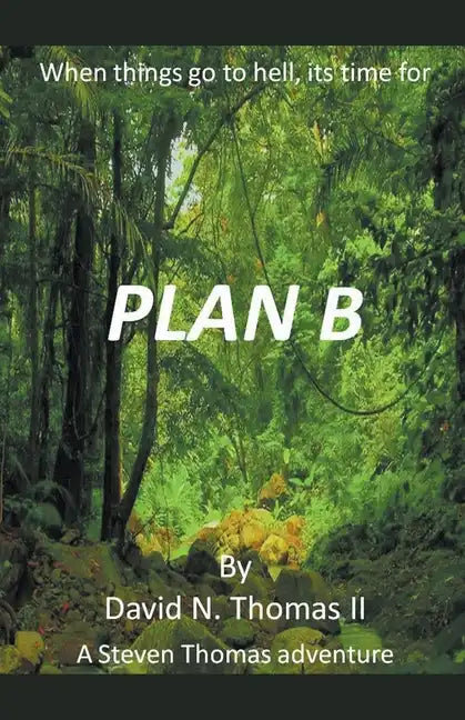Plan B - Paperback