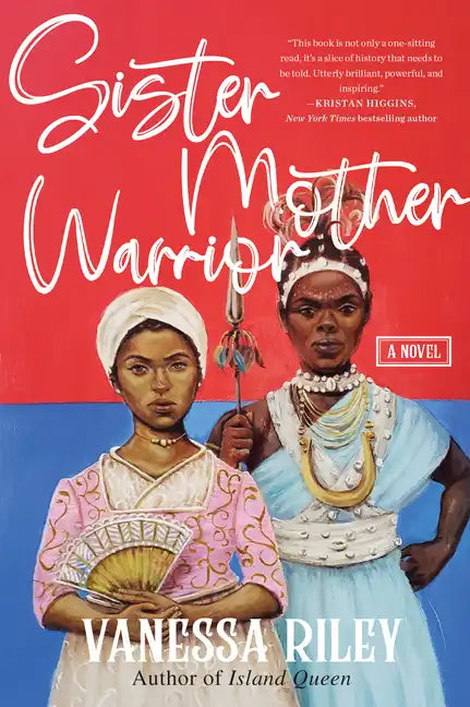 Sister Mother Warrior - Paperback