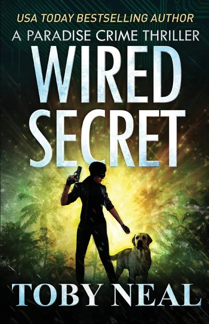 Wired Secret - Paperback