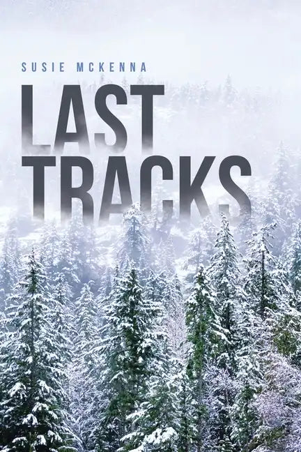 Last Tracks - Paperback