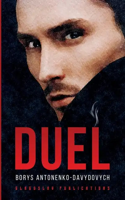 Duel - Paperback