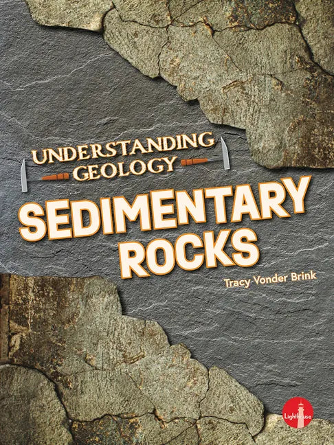 Sedimentary Rocks - Library Binding