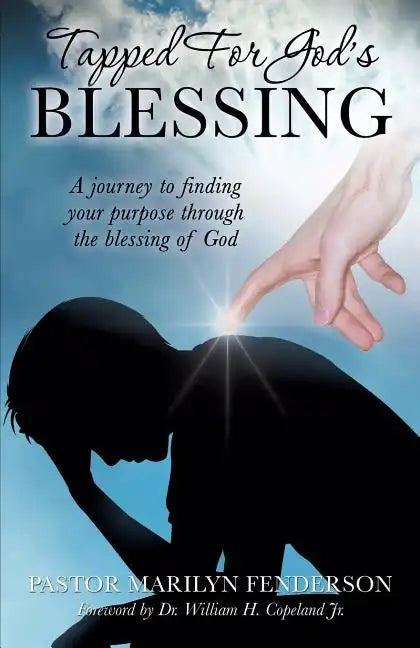 Tapped for God's Blessing - Paperback