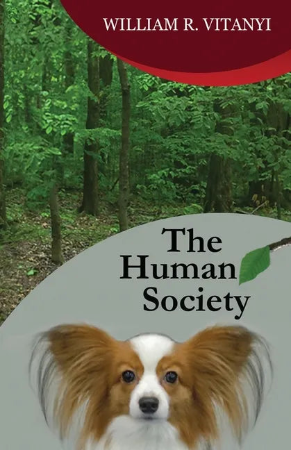 The Human Society - Paperback