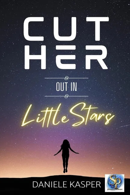 Cut Her Out In Little Stars - Paperback
