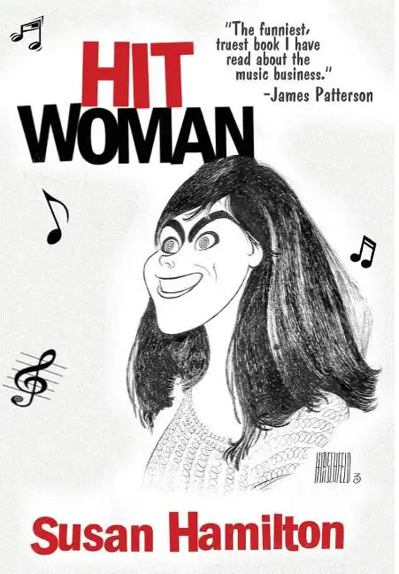 Hit Woman - Hardcover