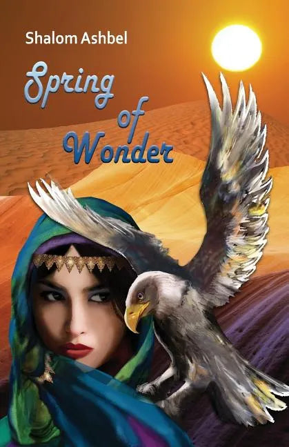 Spring of Wonder - Paperback