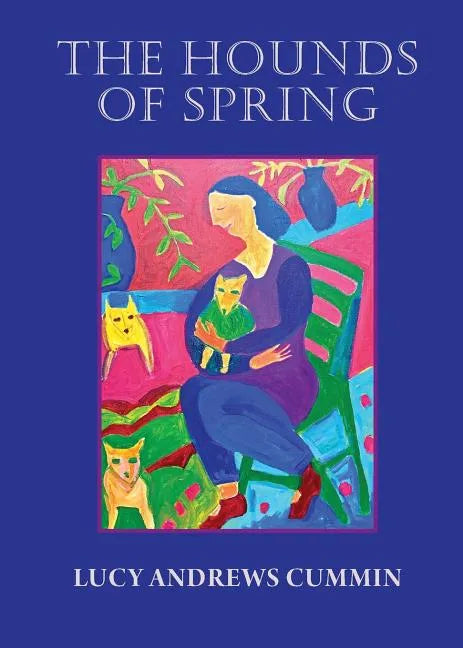 The Hounds of Spring - Paperback