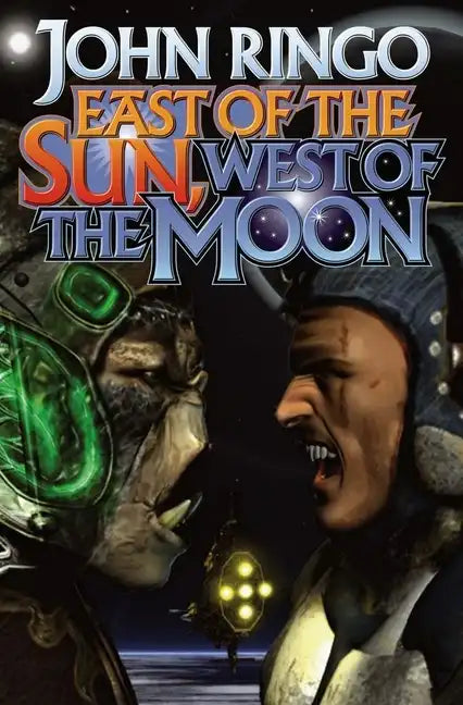 East of the Sun, West of the Moon - Paperback