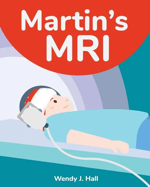 Martin's MRI - Paperback