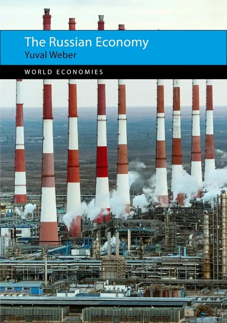 The Russian Economy - Hardcover