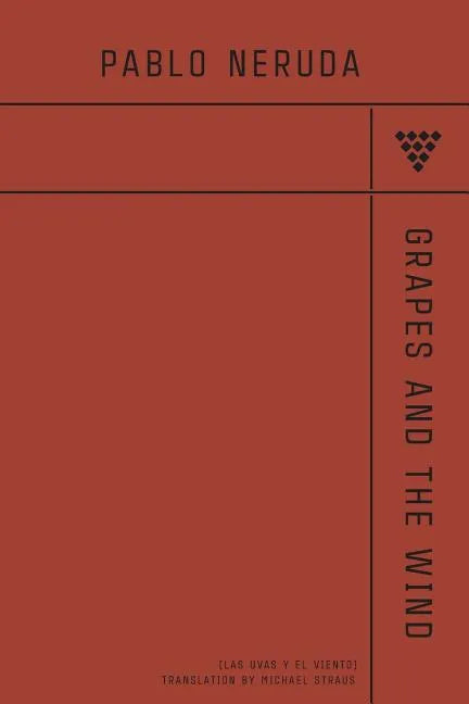 Grapes And The Wind - Paperback