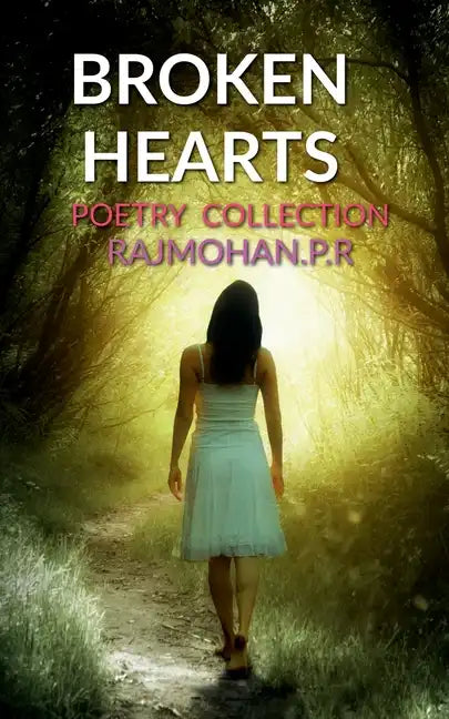Broken Hearts - Paperback