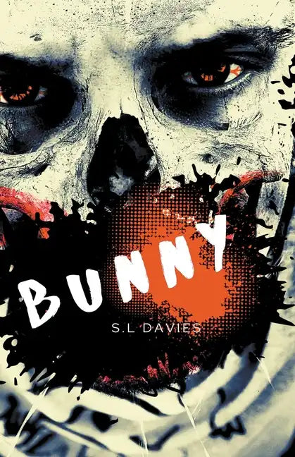 Bunny - Paperback