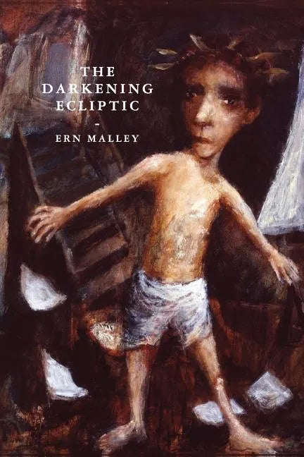 The Darkening Ecliptic - Paperback