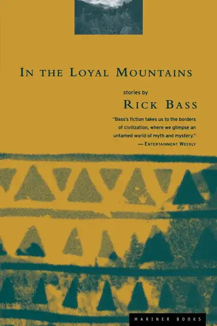 In the Loyal Mountains - Paperback