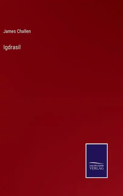 Igdrasil - Hardcover