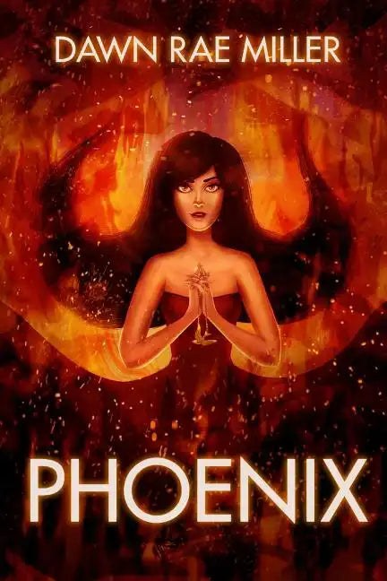 Phoenix - Paperback