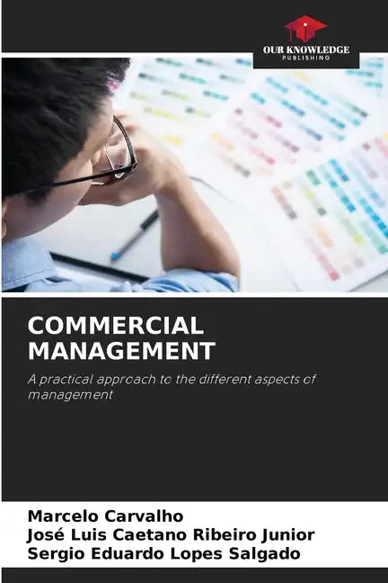 Commercial Management - Paperback