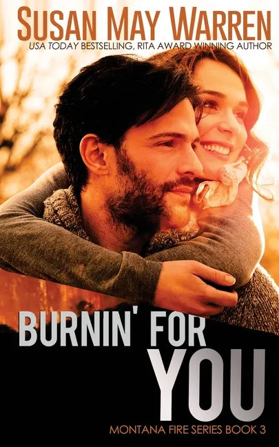 Burnin' For You - Paperback
