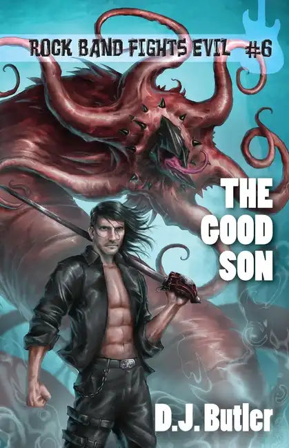 The Good Son - Paperback