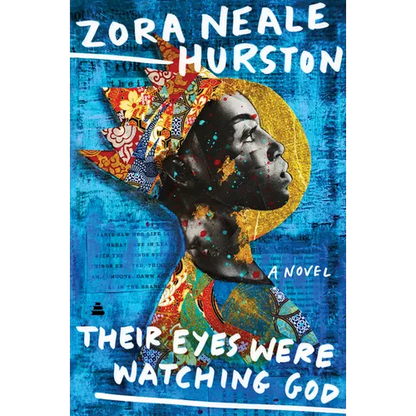 Their Eyes Were Watching God - Paperback