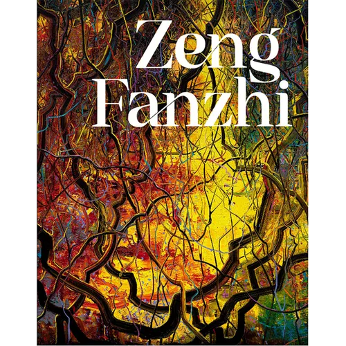 Zeng Fanzhi - Hardcover