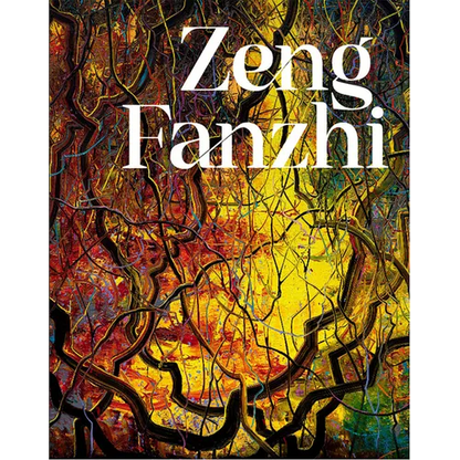 Zeng Fanzhi - Hardcover