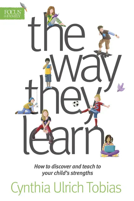 The Way They Learn - Paperback