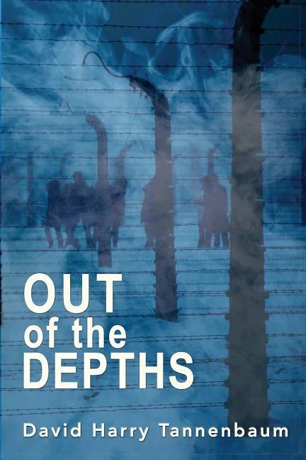 Out of the Depths - Paperback