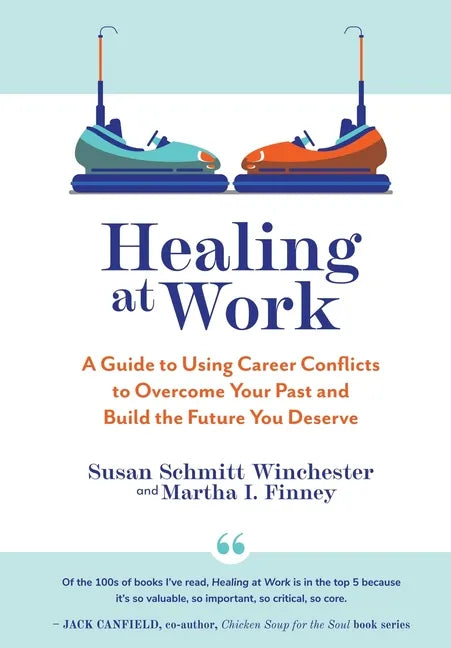 Healing at Work - Hardcover