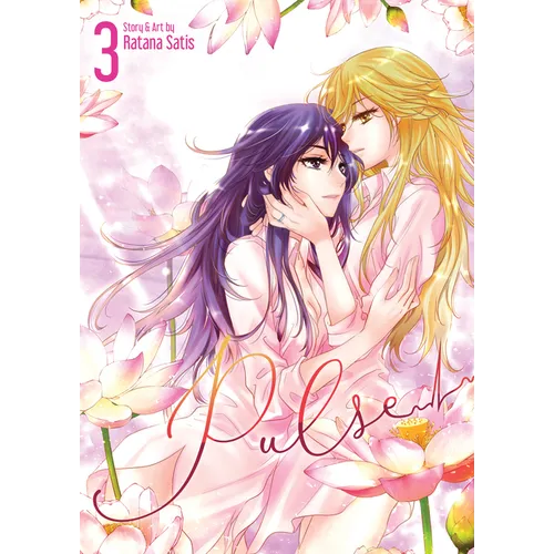 Pulse Vol. 3 - Paperback