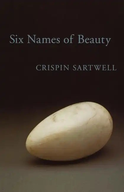 Six Names of Beauty - Paperback