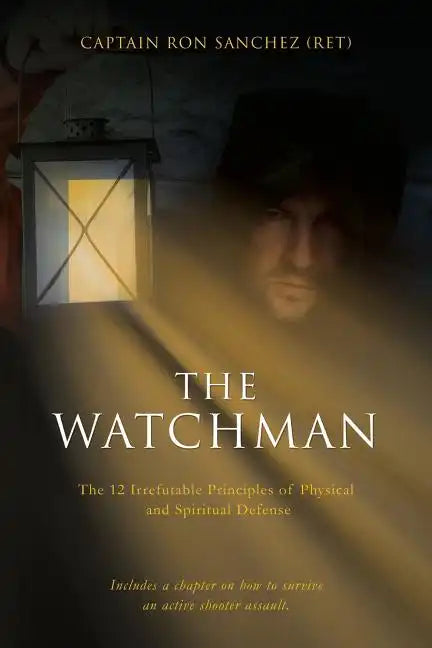 The Watchman - Paperback