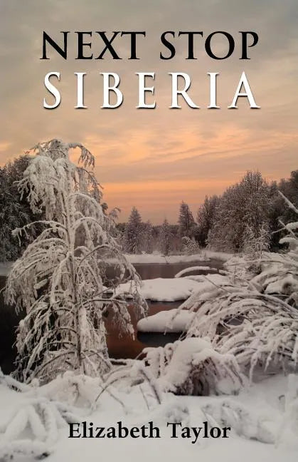 Next Stop Siberia - Paperback