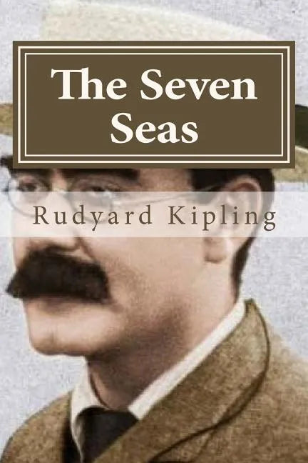 The Seven Seas - Paperback