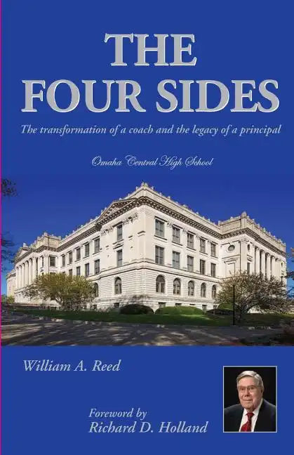 The Four Sides - Paperback