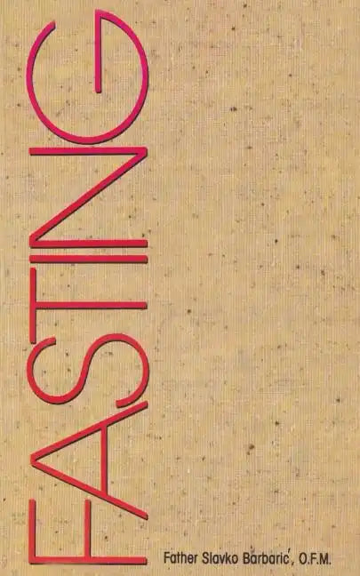 Fasting - Paperback
