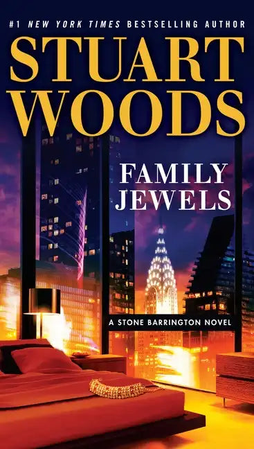 Family Jewels - Paperback