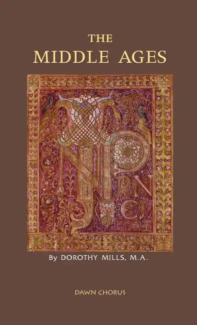 The Middle Ages - Hardcover