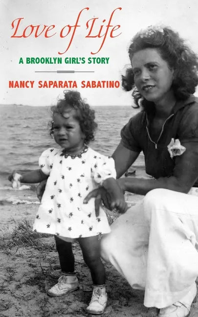 Love of Life: A Brooklyn Girl's Story - Paperback