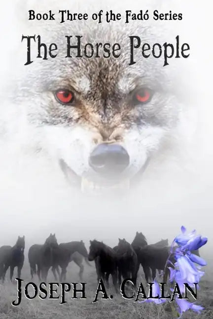 The Horse People - Paperback