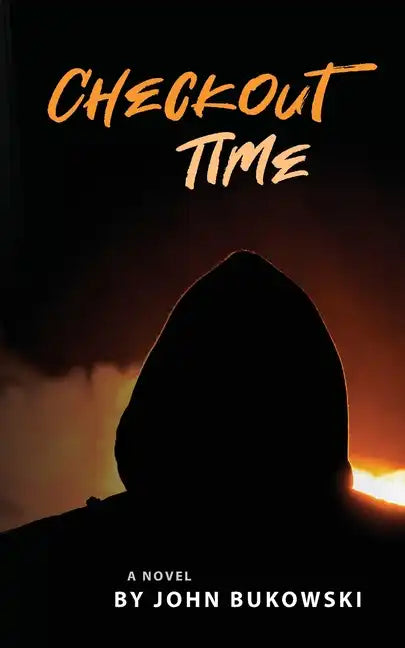 Checkout Time - Paperback