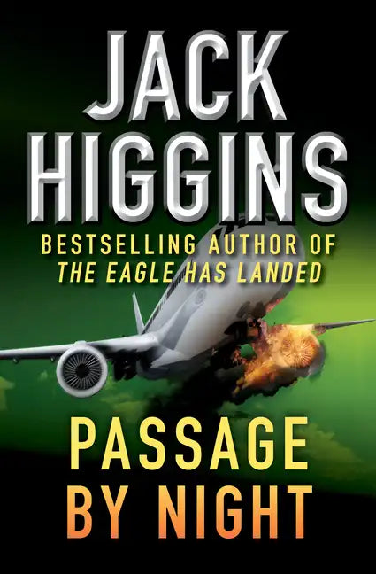 Passage by Night - Paperback