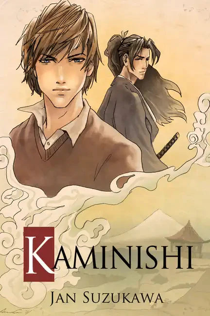 Kaminishi: Volume 1 - Paperback