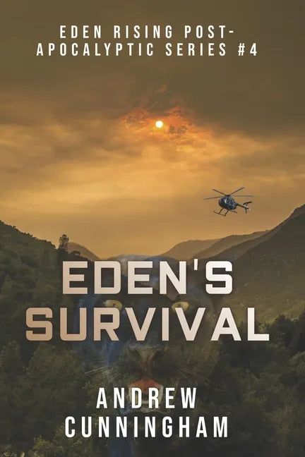 Eden's Survival - Paperback
