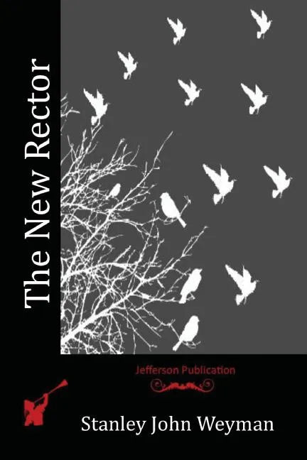 The New Rector - Paperback