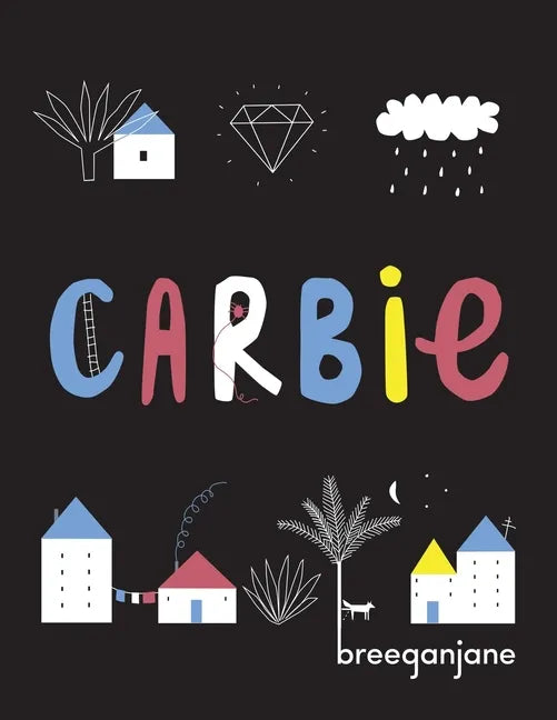 Carbie - Paperback